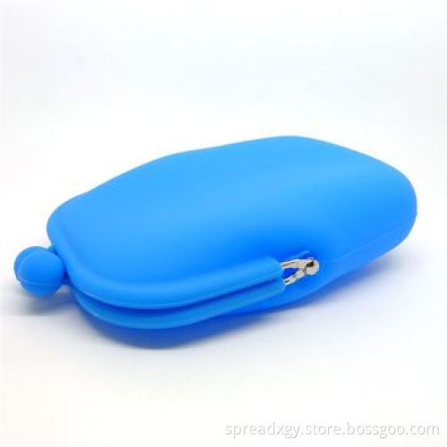 Silicone coin purse with high quality and best price